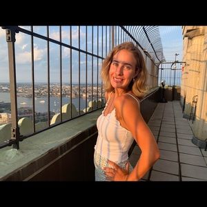 Meet your Posher, Emma